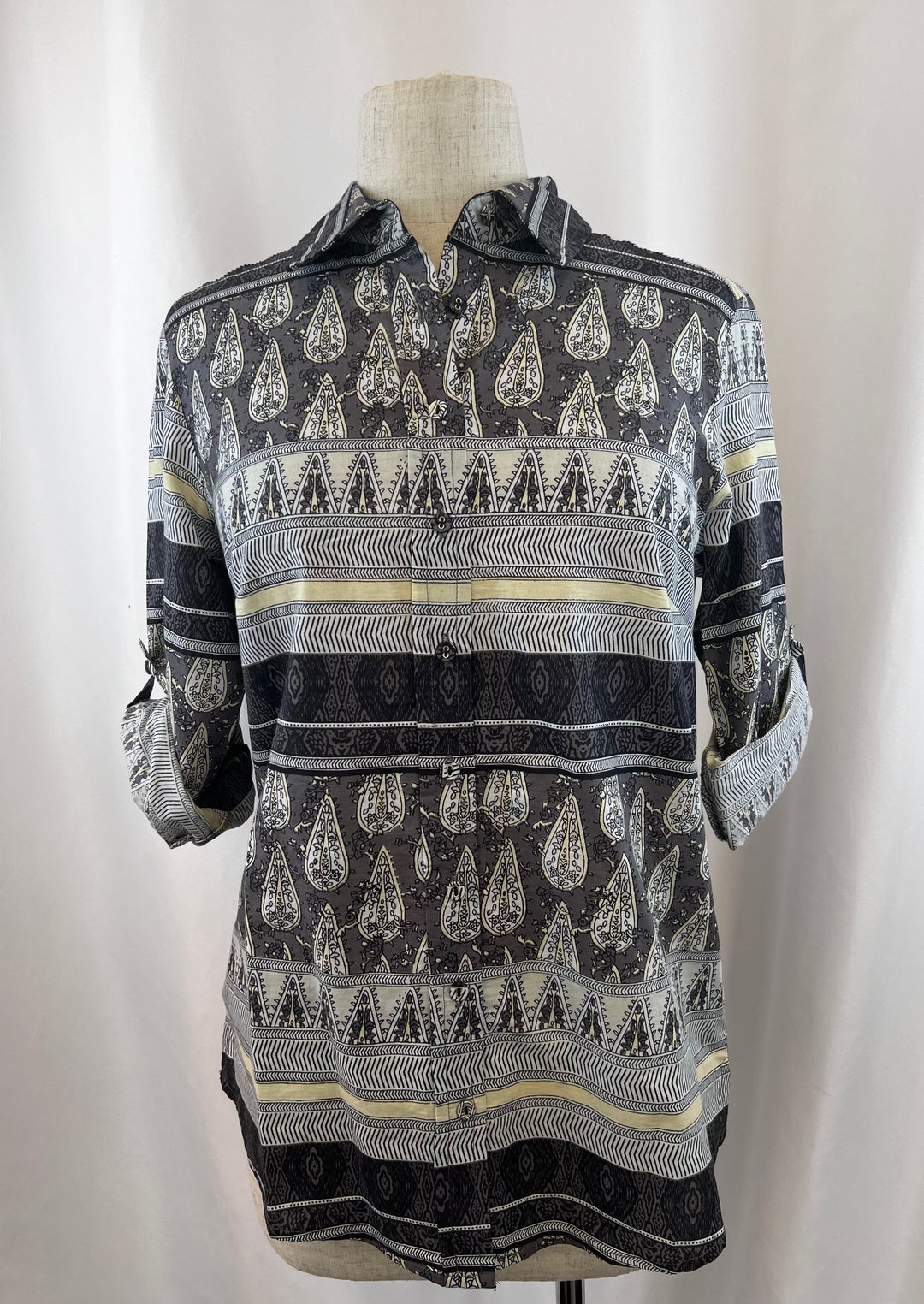 All Class Shirt - Bazaar Size 10