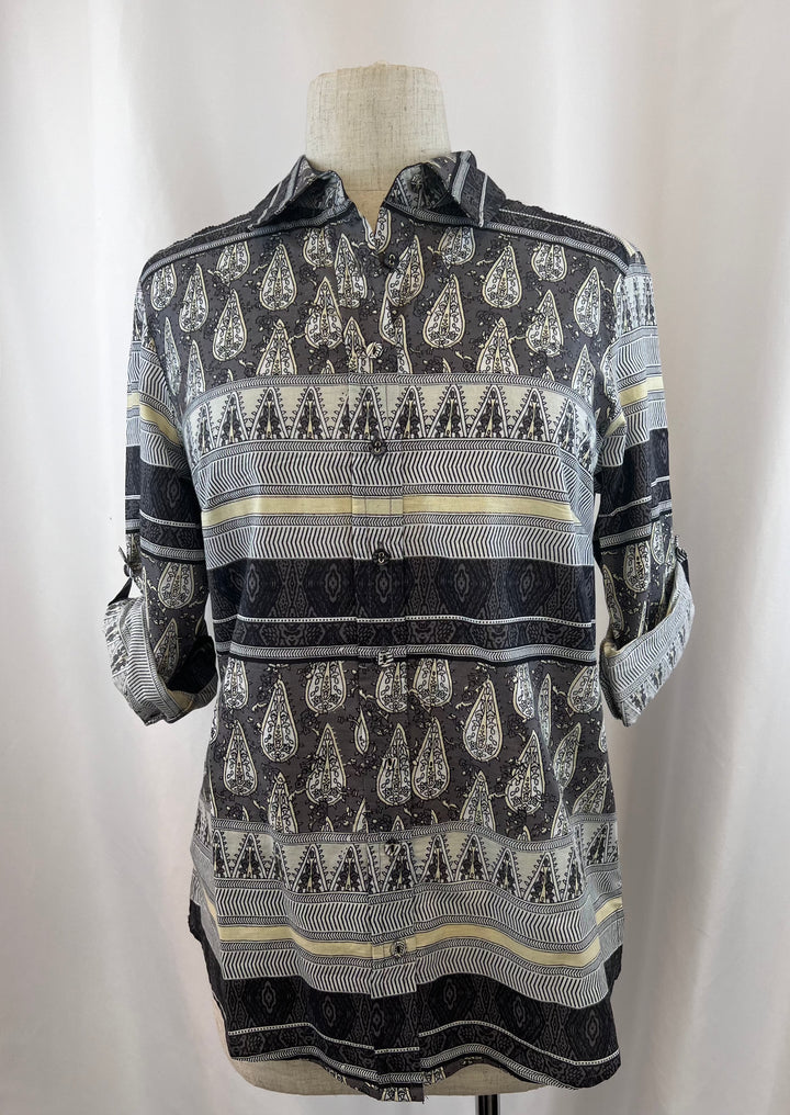 All Class Shirt - Bazaar Size 10