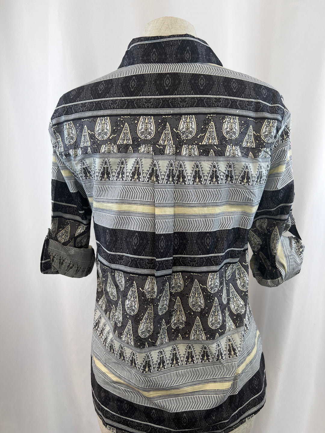 All Class Shirt - Bazaar Size 10