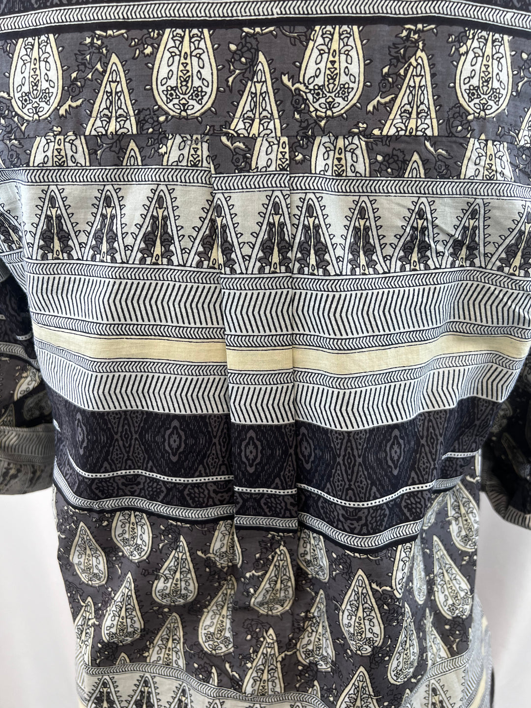 All Class Shirt - Bazaar Size 10