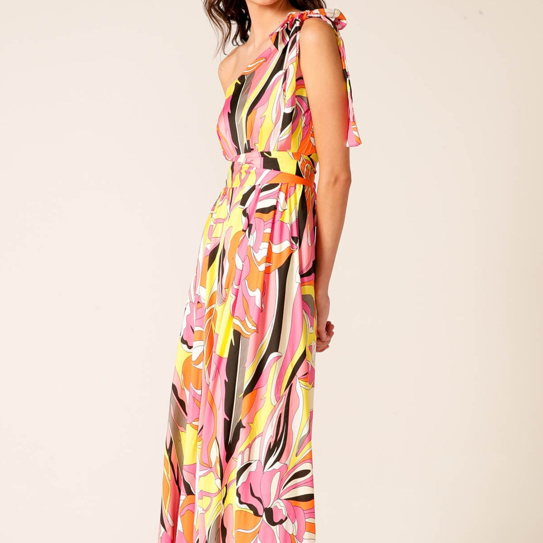 Acapulco Party Dress Size 8