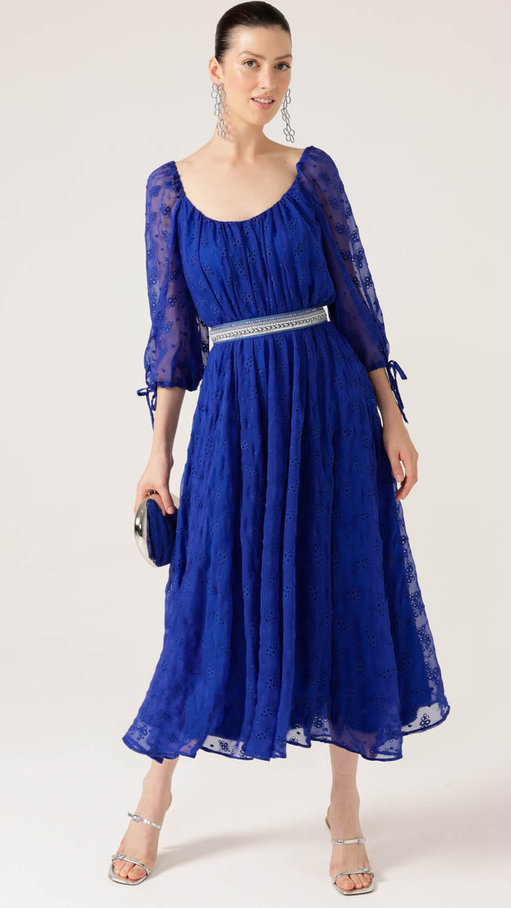 Stellers Jay Dress