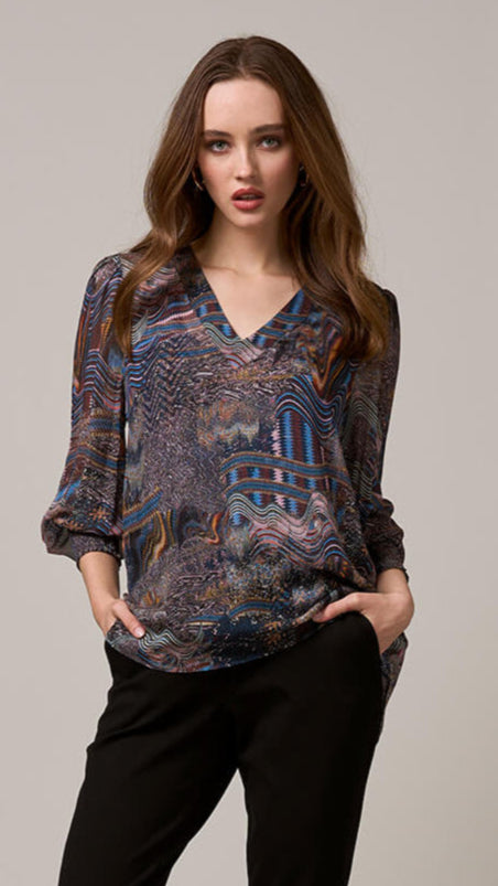 Liberty Blouse Size 14