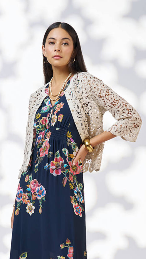 Harlo Cardi - Natural