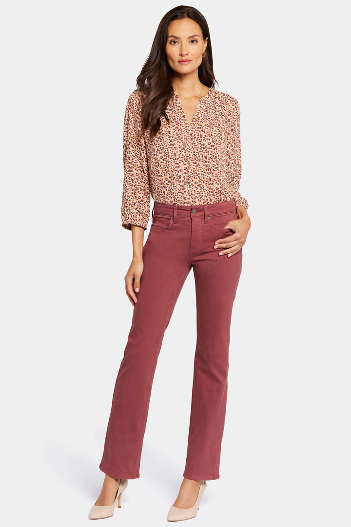 Marilyn Straight Jean - Emotion Au8