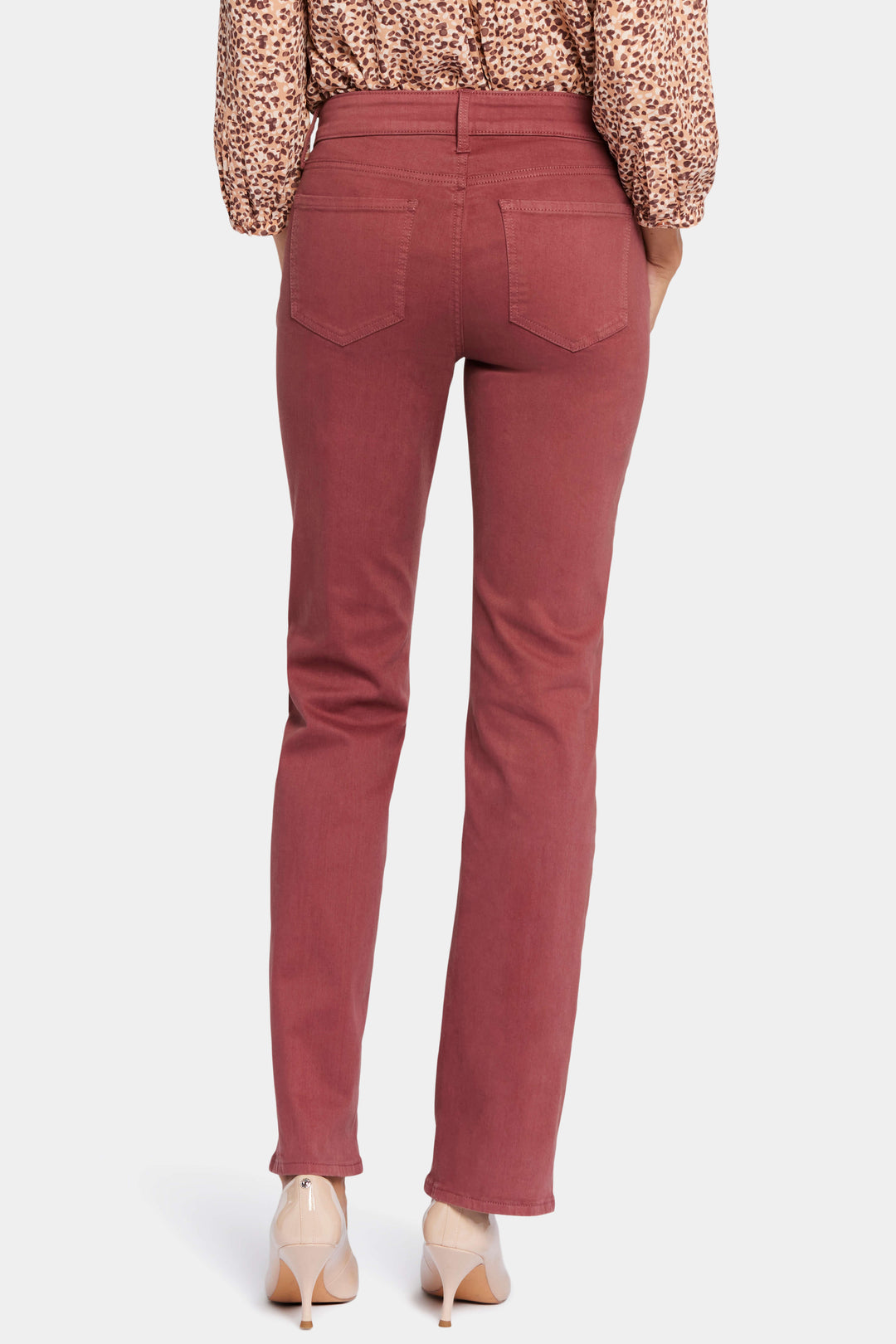 Marilyn Straight Jean - Emotion Au8