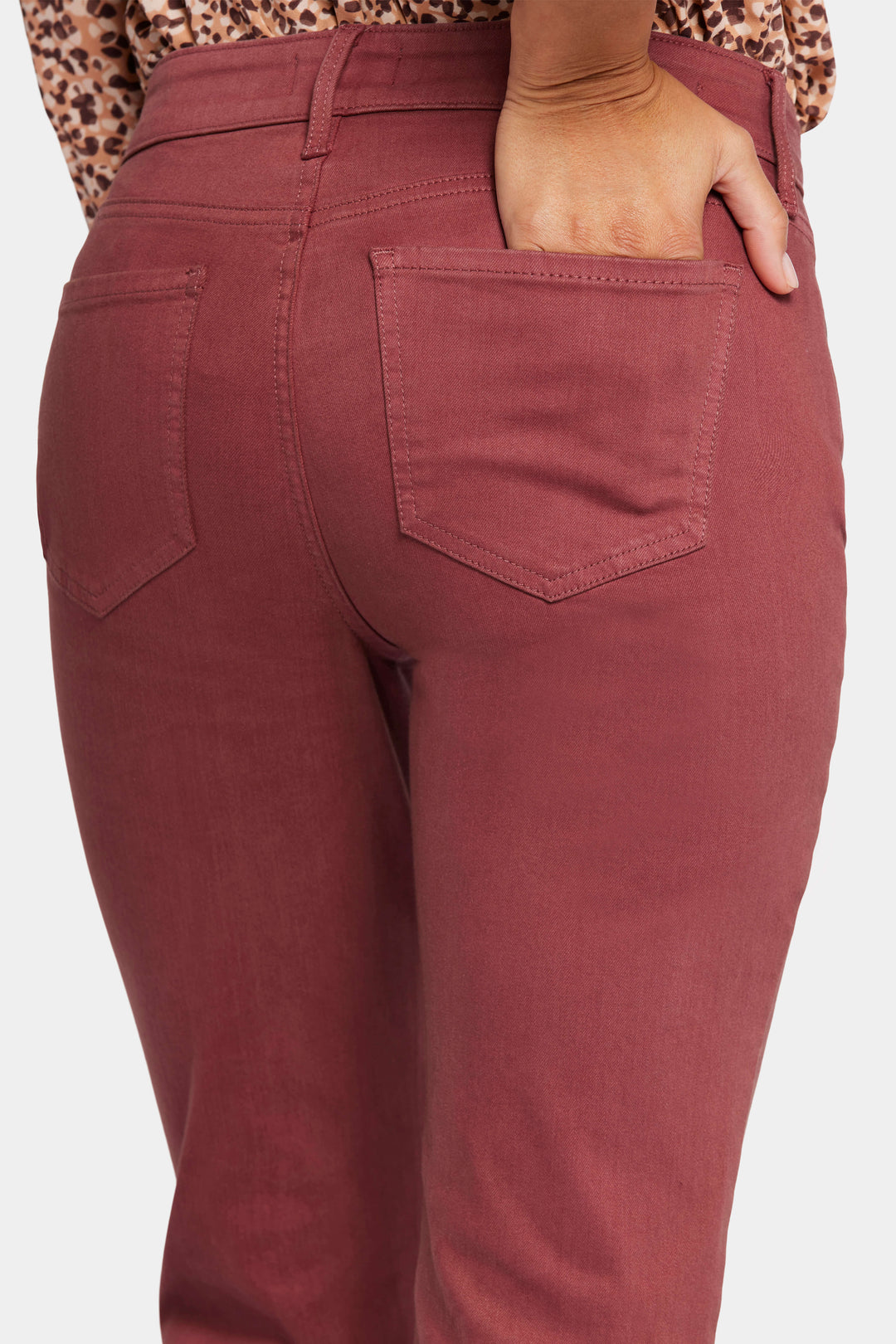 Marilyn Straight Jean - Emotion Au8