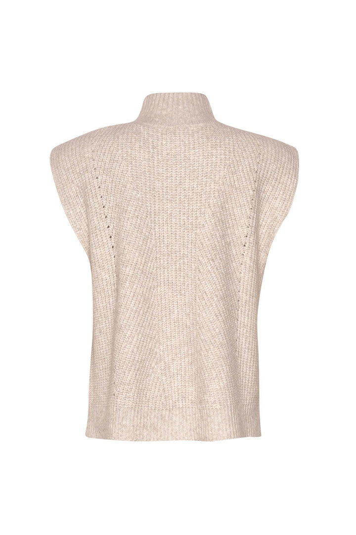 Outta Way Tank - Ecru Size S