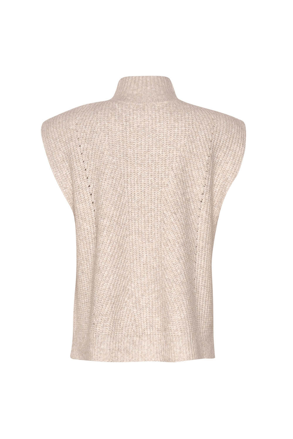 Outta Way Tank - Ecru Size S