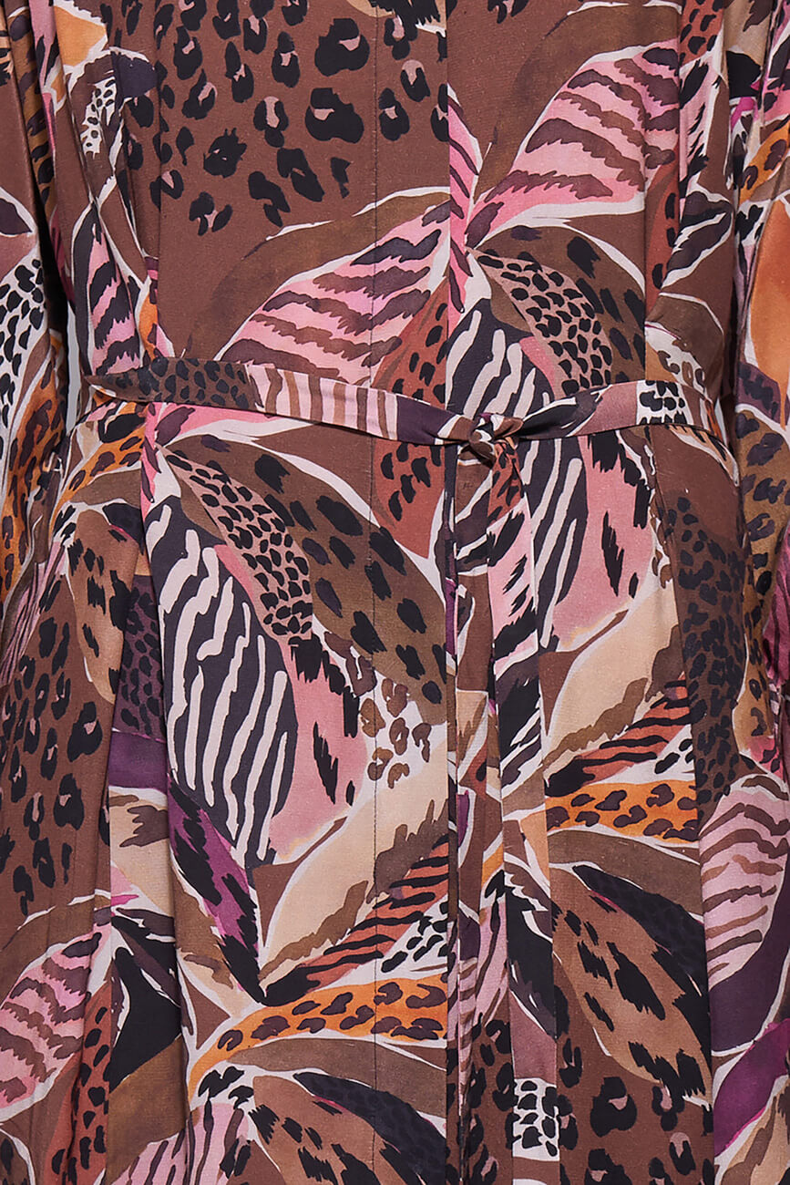 Nala Dress