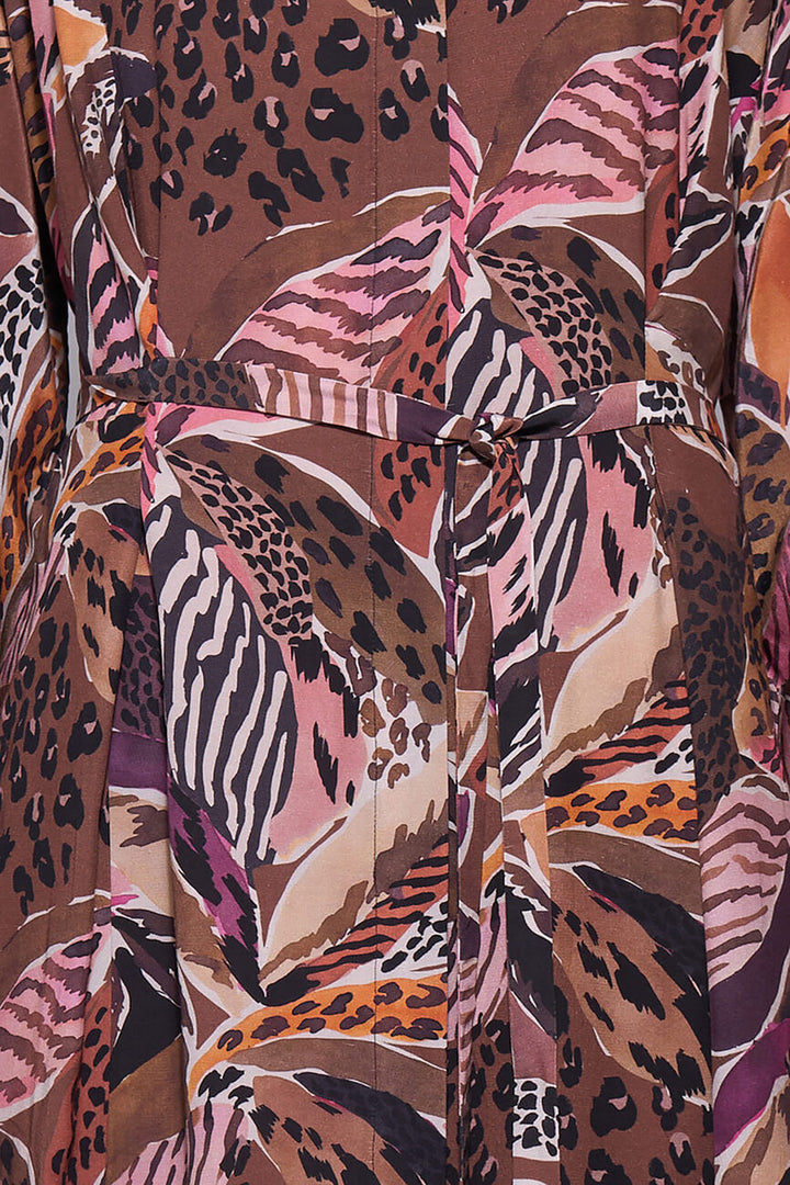 Nala Dress
