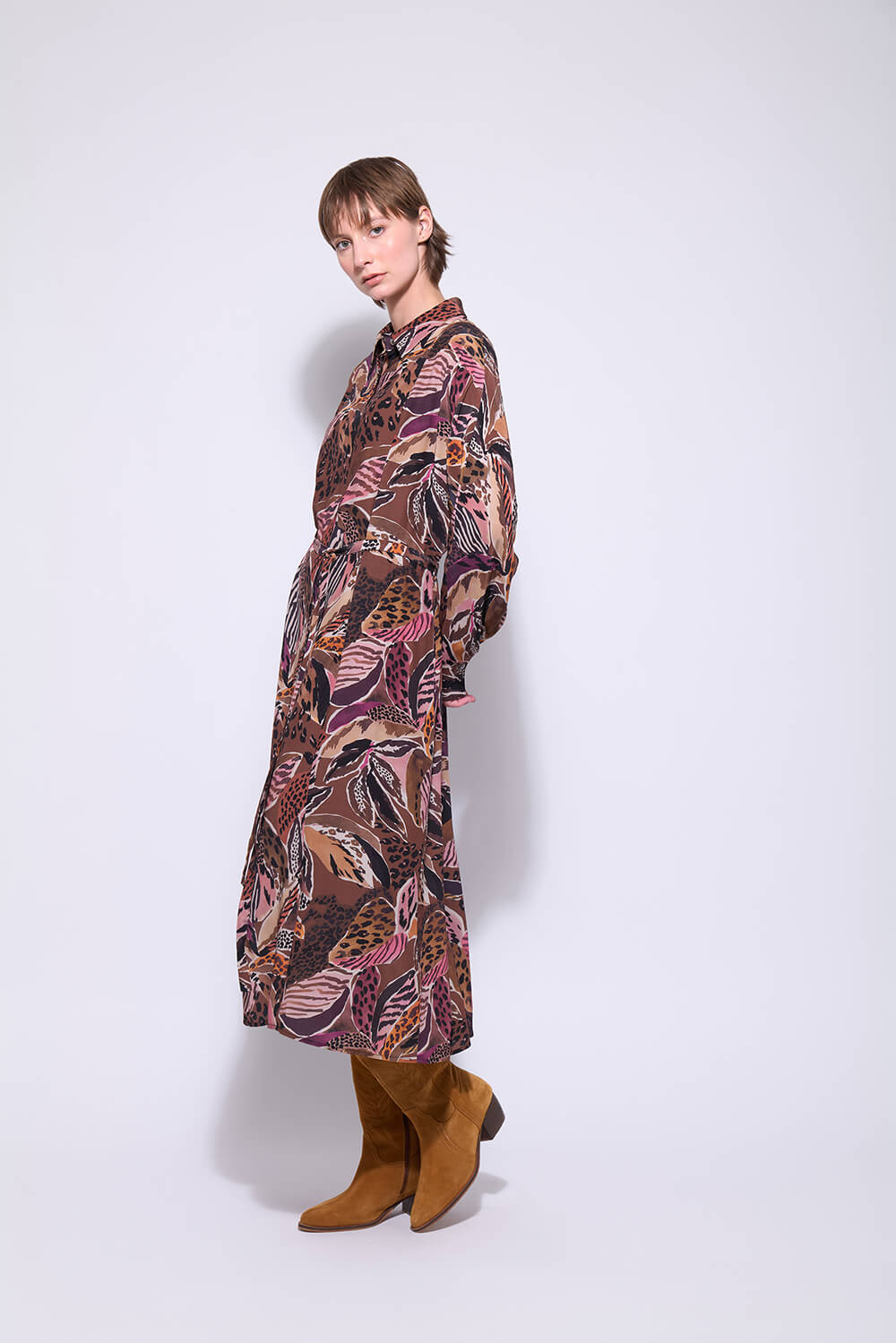 Nala Dress