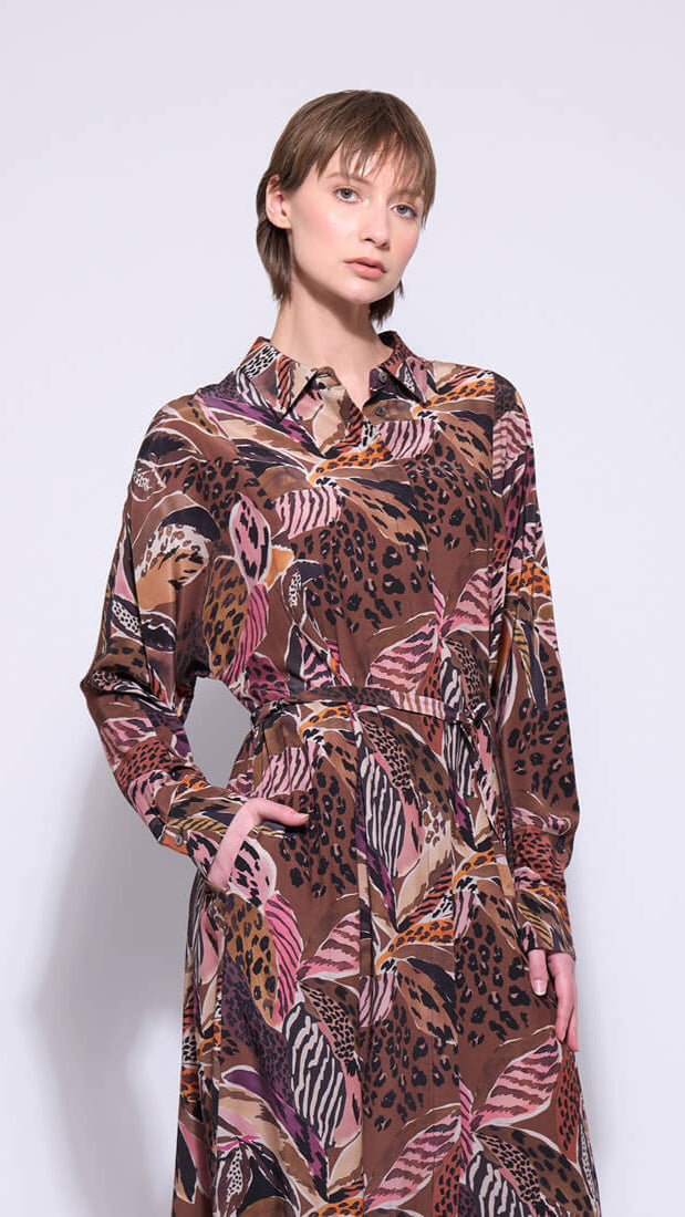 Nala Dress