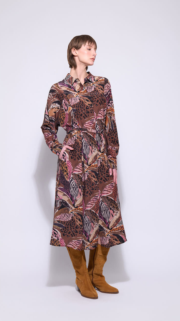 Nala Dress