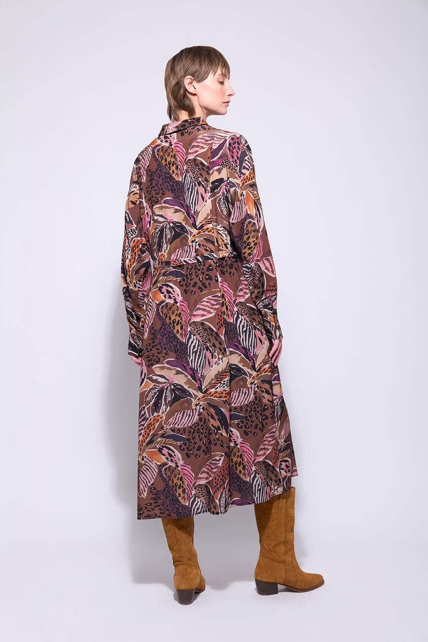Nala Dress