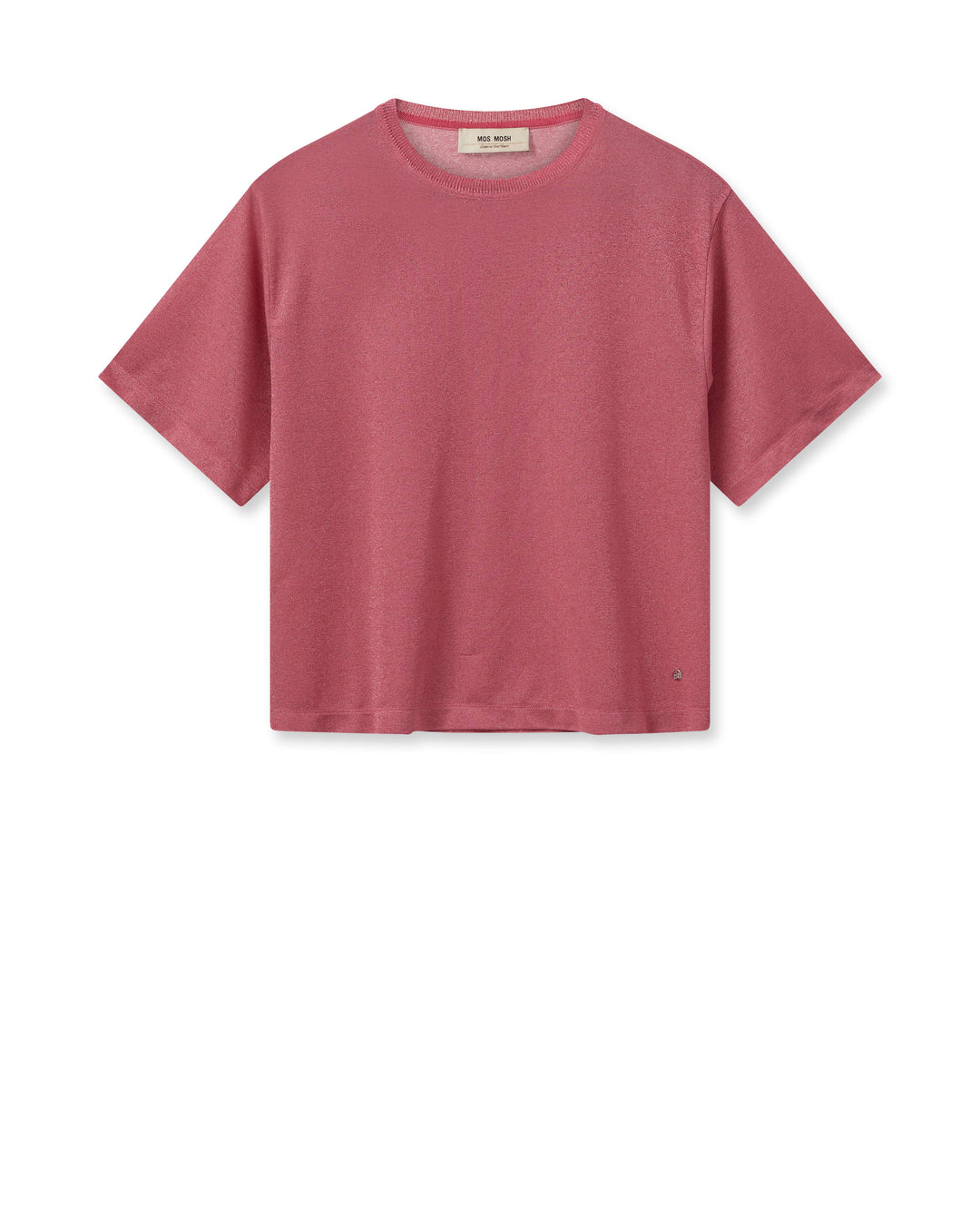 Kit SS Tee - Rose Size 10