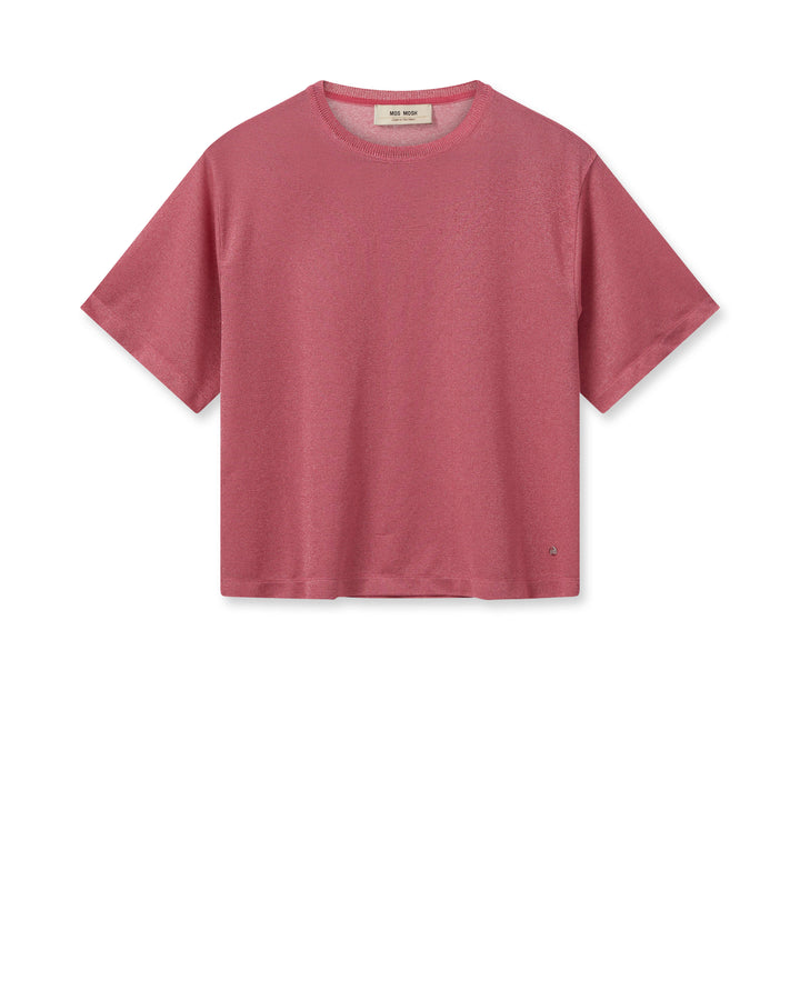 Kit SS Tee - Rose Size 10
