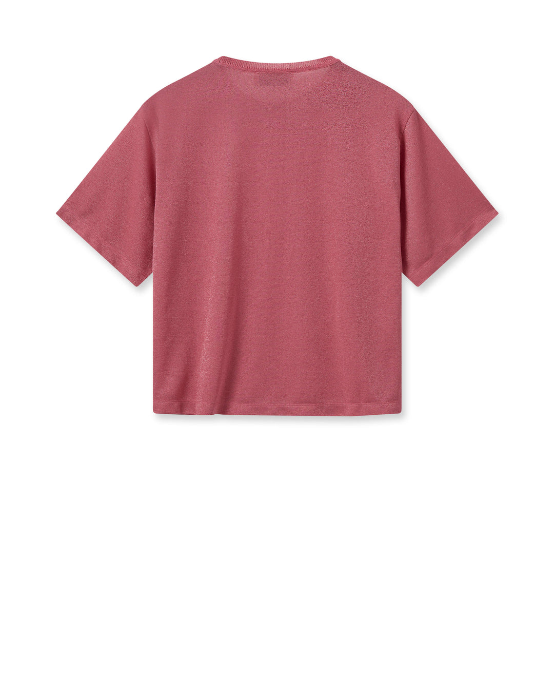 Kit SS Tee - Rose Size 10
