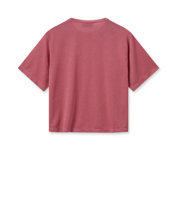 Kit SS Tee - Rose Size 10