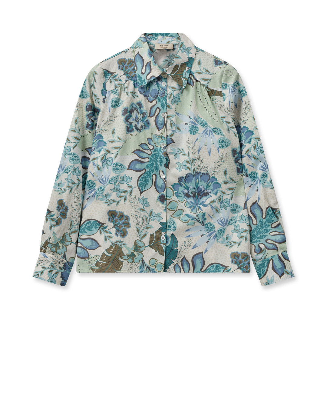 Therica Sarasa Shirt Size 12