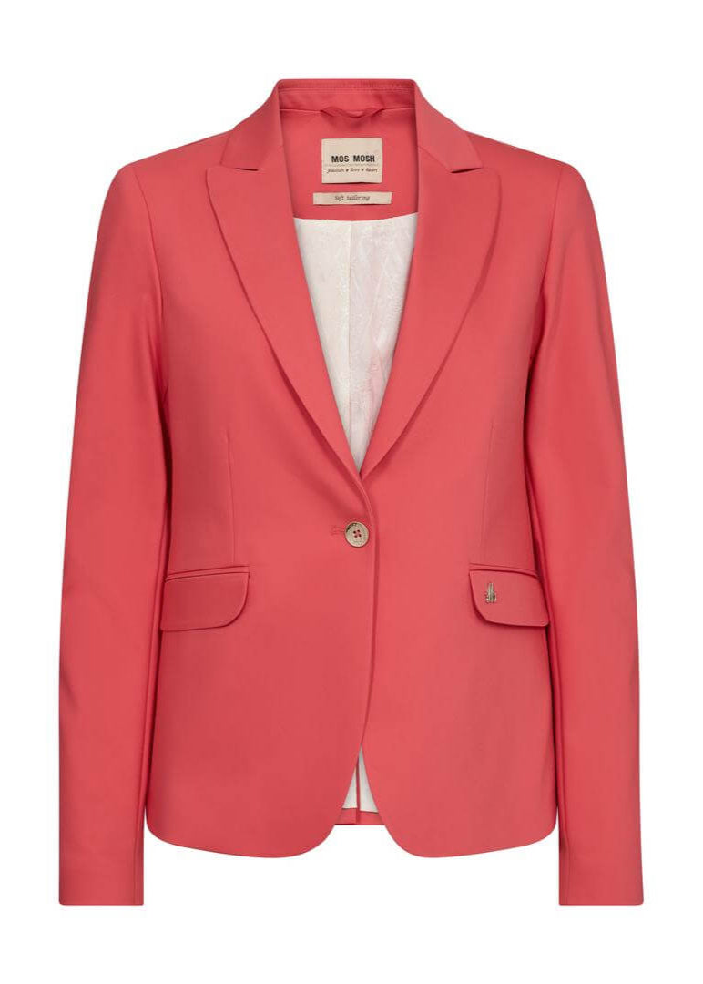 Blake Night Blazer - Cayenne Coral
