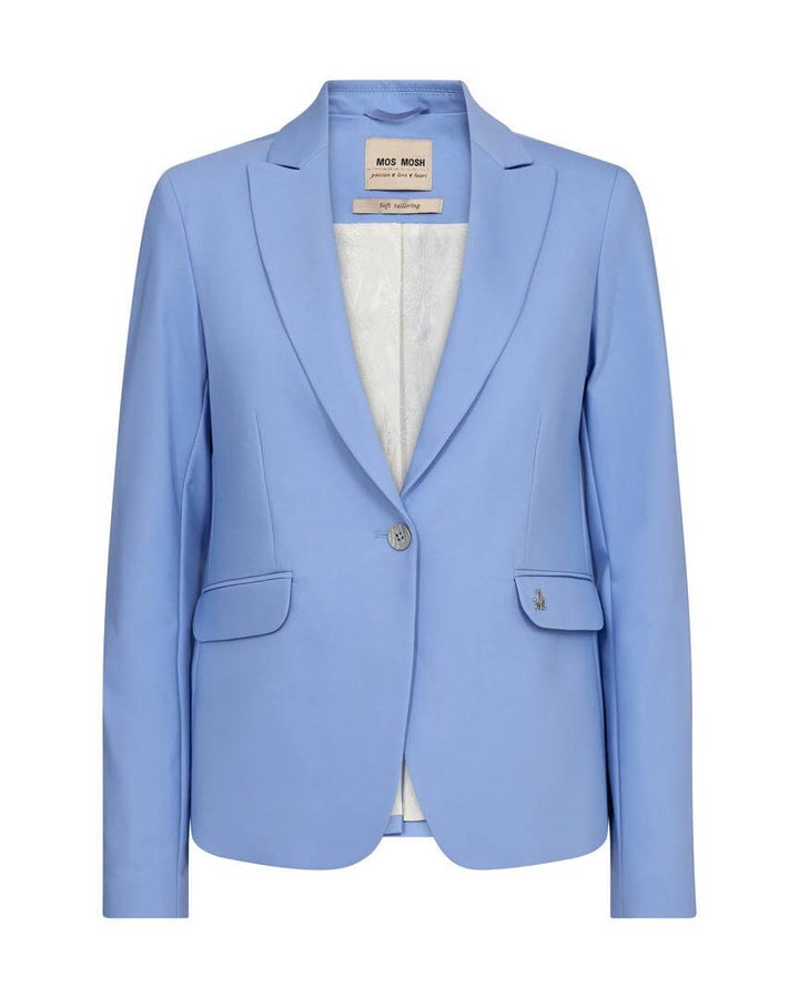 Blake Night Blazer - Hydranger Blue