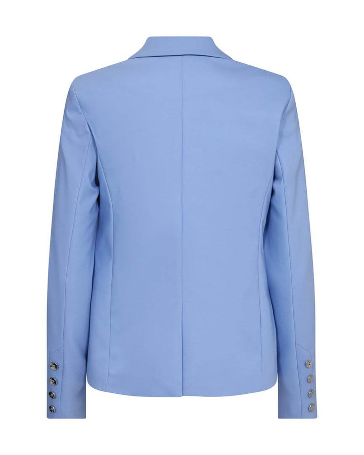 Blake Night Blazer - Hydranger Blue