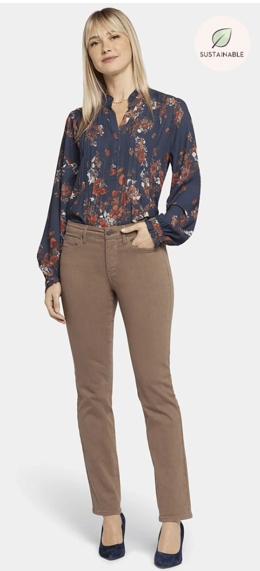 Sheri Slim - Incense Size 8