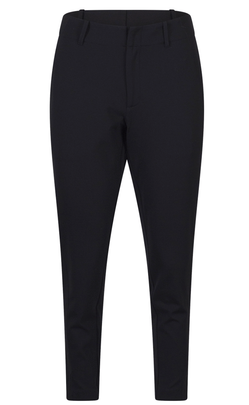 Soho Pant - Black