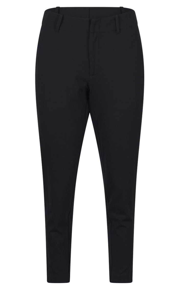 Soho Pant - Black
