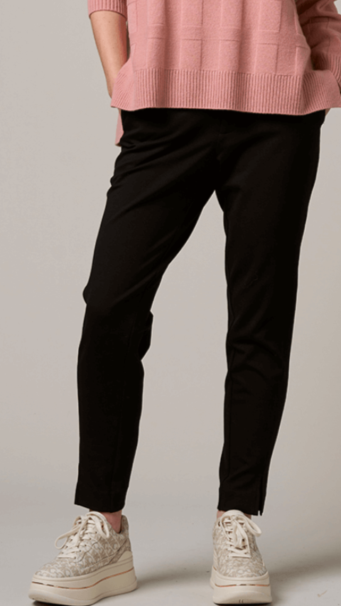 Soho Pant - Black