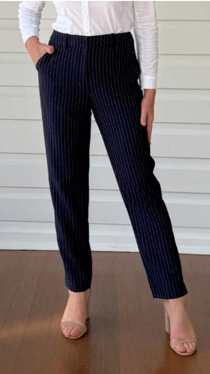 Beckham Pant Size 14/16