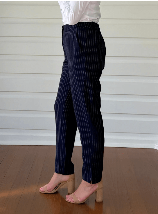 Beckham Pant Size 14/16