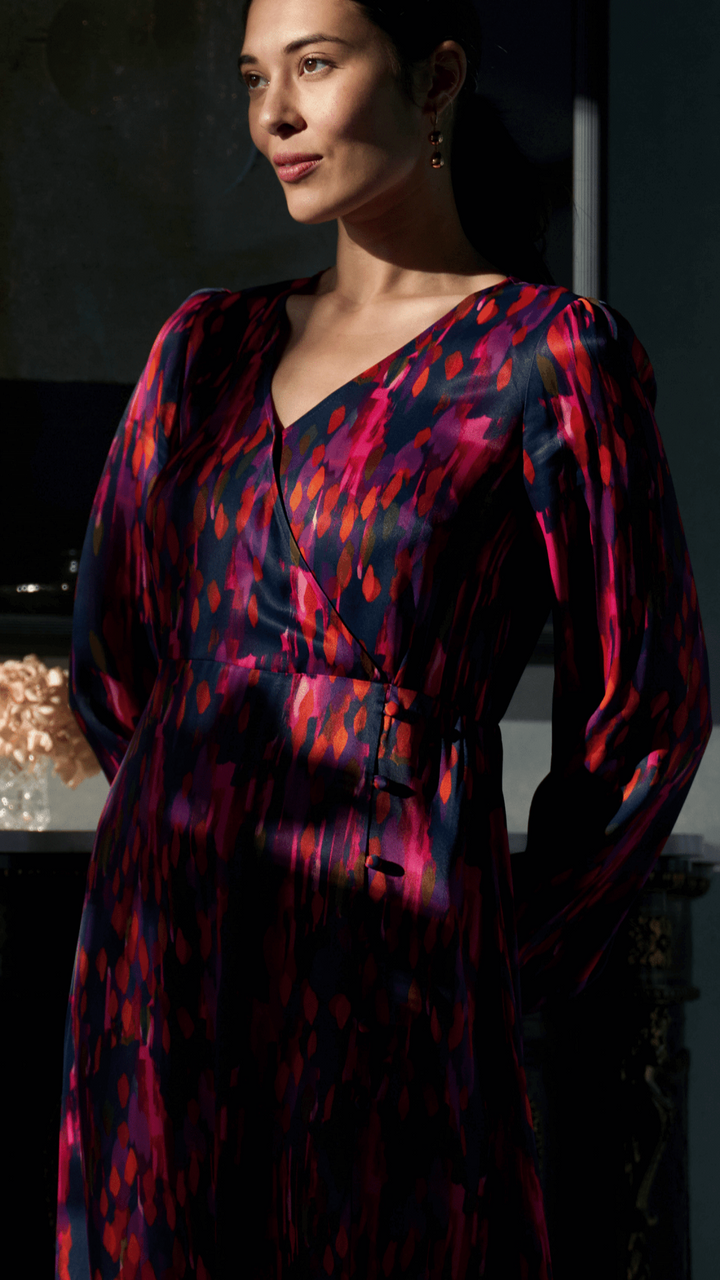 Blockbuster Dress - Good Impression