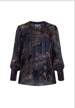 Liberty Blouse Size 14