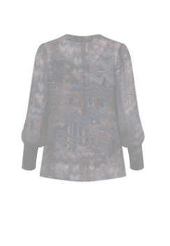 Liberty Blouse Size 14