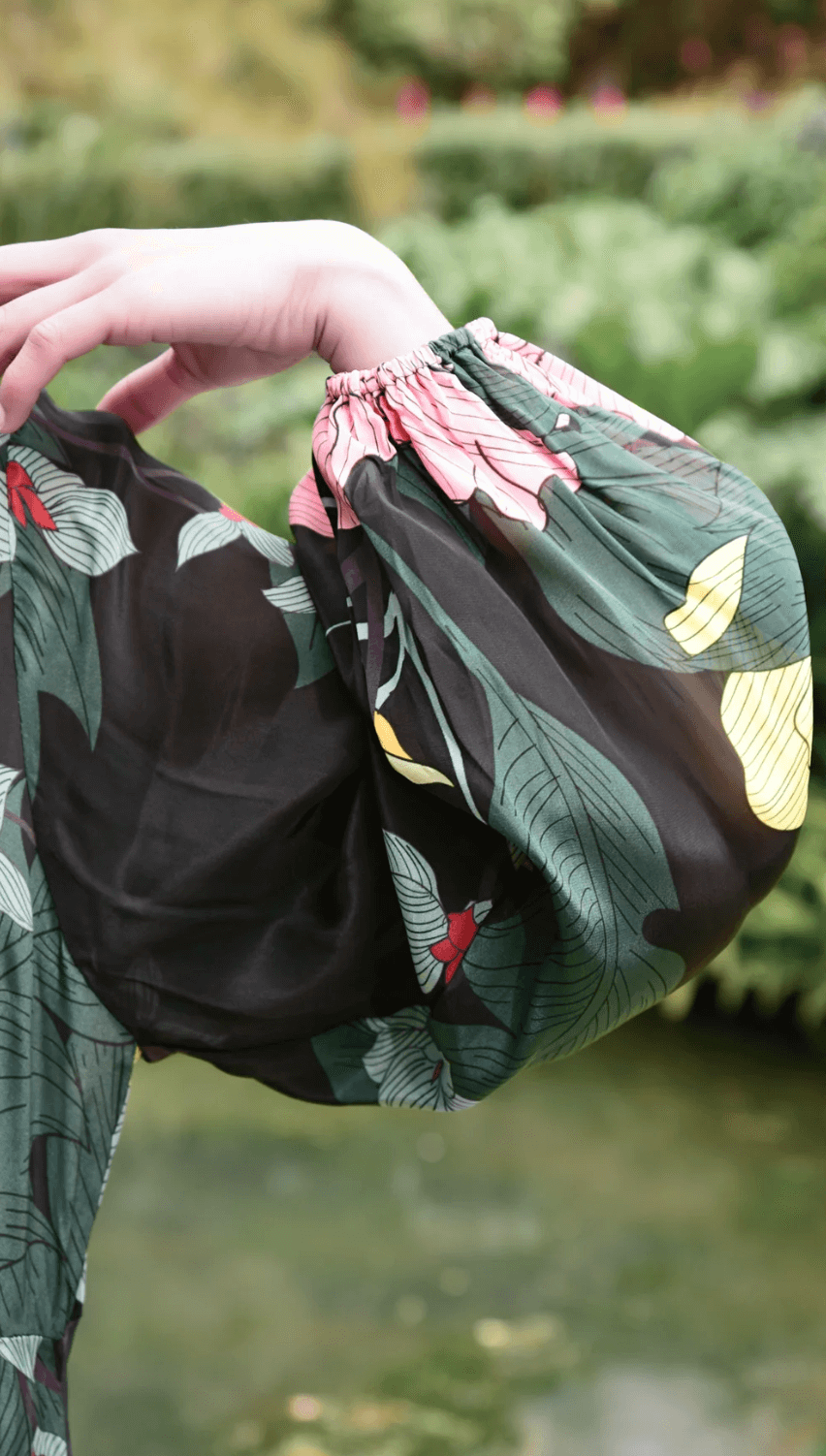 For Frocks Sake Dress - Curate