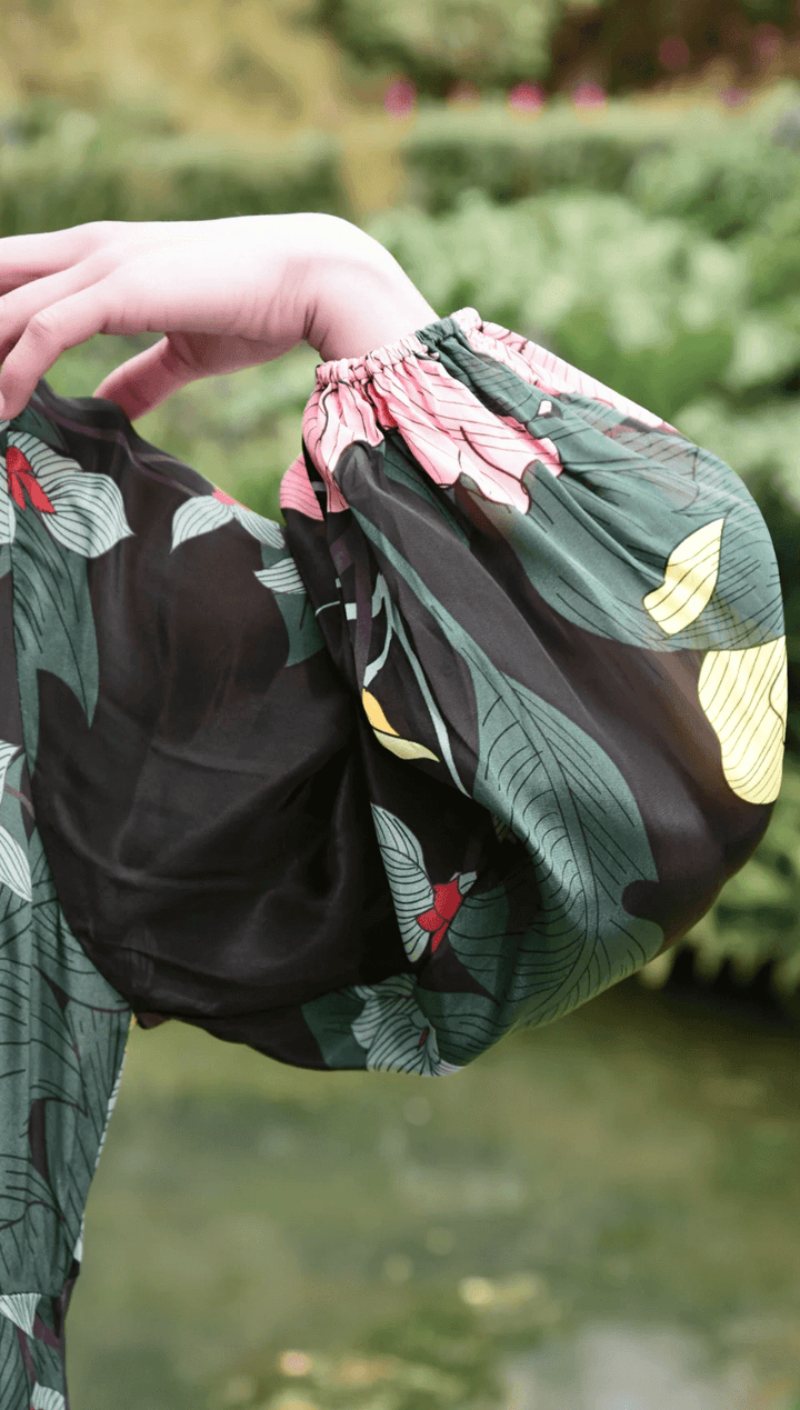 For Frocks Sake Dress - Curate