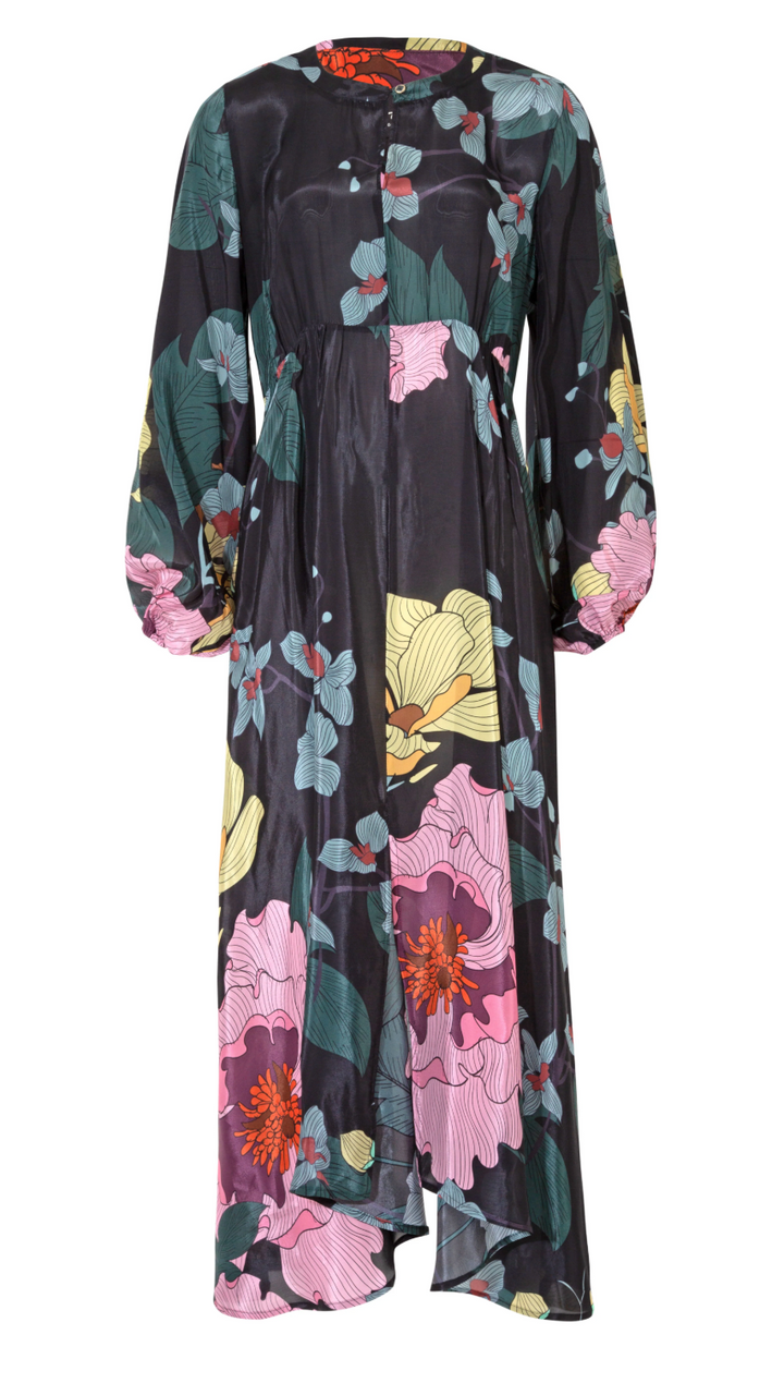 For Frocks Sake Dress - Curate