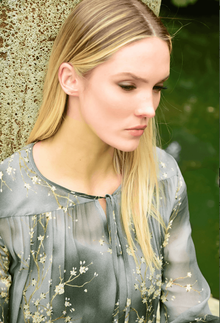 Tie For Now Dress - Curate