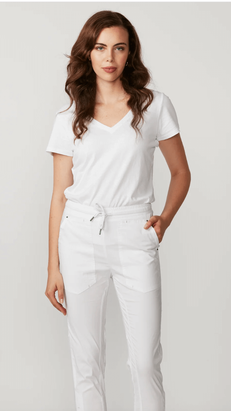 LTL Port 7/8 - White