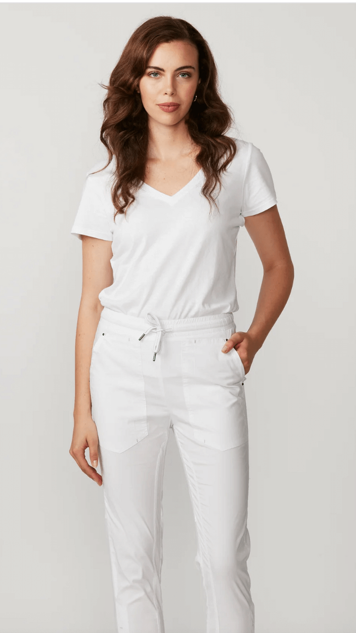 LTL Port 7/8 - White