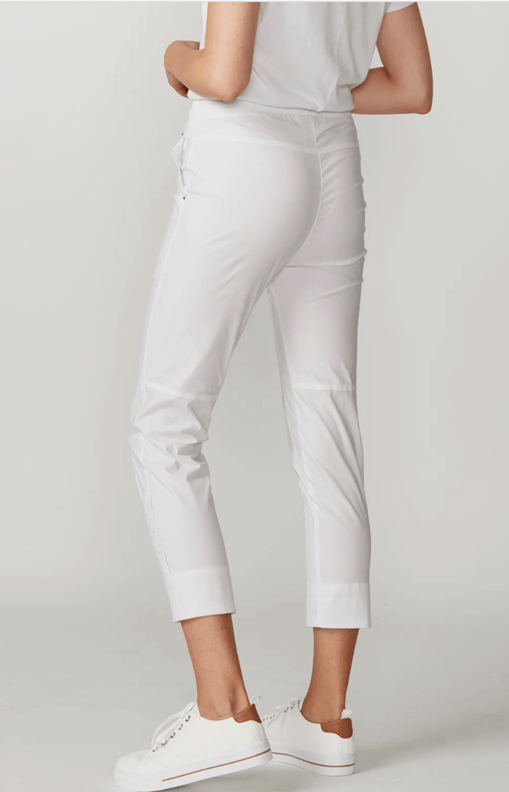 LTL Port 7/8 - White