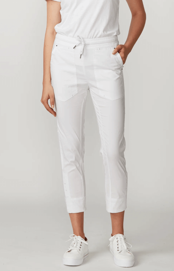 LTL Port 7/8 - White