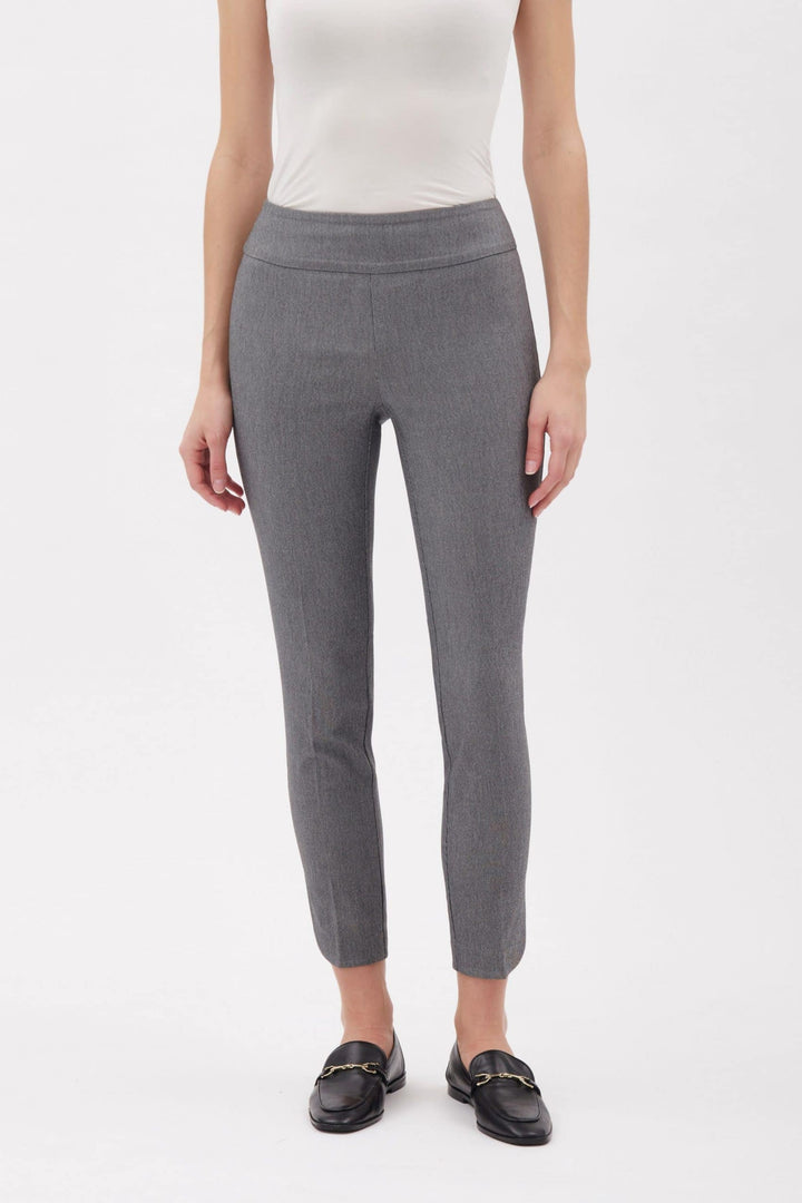 Techno 28 Inch Petal Slit Pant Size 8