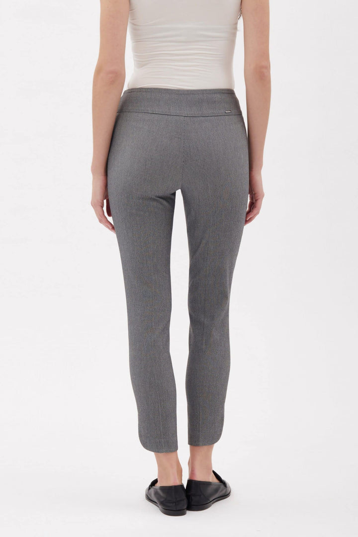 Techno 28 Inch Petal Slit Pant Size 8