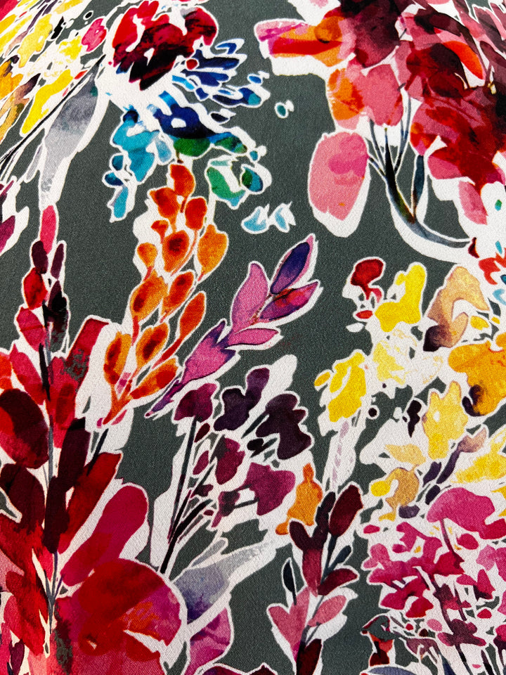 Get The Scoop Tee - Foxglove Size 8