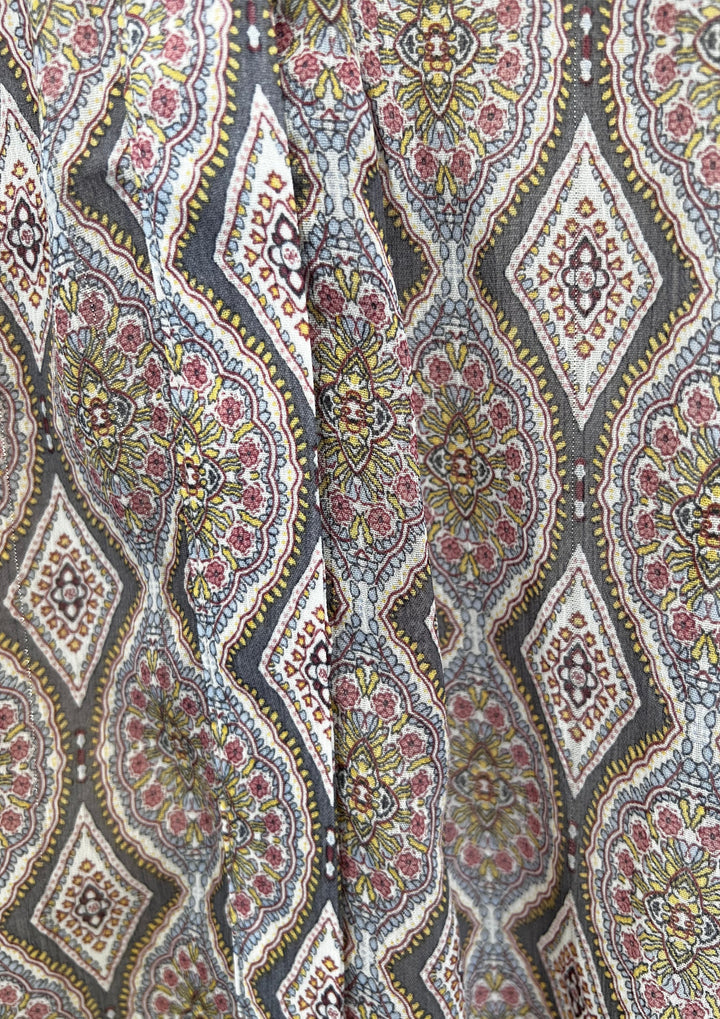 She Wears It Well Top - Beige Size 12