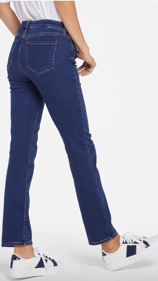 Sheri Slim Jean - Quinn Size 8