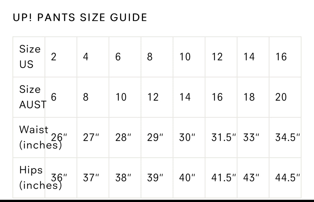 Ponte Illusion 28In Legging - Dark Charcoal/Black Size 8